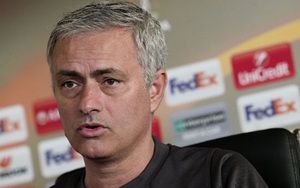 Mourinho chỉ trích UEFA điều gì trước trận đấu quyết định ở Europa League?