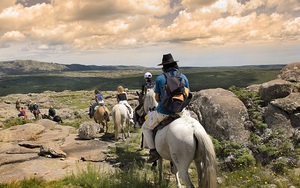 Khi Argentina không chỉ có Lionel Messi