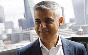 Người đàn ông Hồi giáo có sức ảnh hưởng nhất châu Âu năm 2017