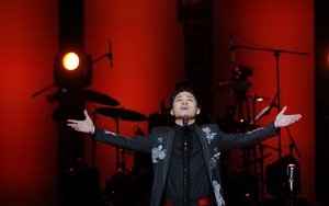 Tùng Dương: Làm bố rồi mà vẫn chưa biết mình đã trưởng thành