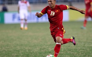 Thành Lương và cái chân trái 'dị' nhất của bóng đá Việt Nam