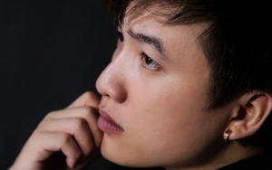 'Người lãng mạn' Tô Minh Đức phát hành ca khúc hit định ấp ủ thi 'Sing my song'