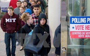 SỐC!!! Nga can thiệp vào bầu cử Mỹ, giúp Trump đắc cử Tổng thống