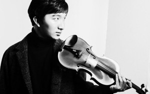 Hoàng Rob: Kiêu hãnh với violin