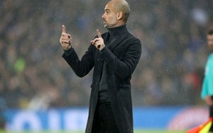 Guardiola là... vấn đề lớn nhất của Man City?