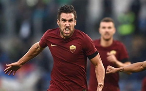 Kevin Strootman: Chiếc máy giặt của Spalletti