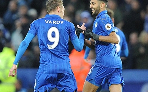 Hôm nay, bốc thăm vòng 1/8 Champions League: Tiếng pháo hiệu của 'Bầy cáo'