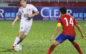 Xuân Trường tái xuất trong màu áo HAGL, Thành Lương ở lại Hà Nội T&T thêm 3 năm