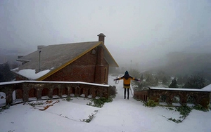 18 tháng xong cáp treo lên đỉnh Mẫu Sơn cao 1.500m