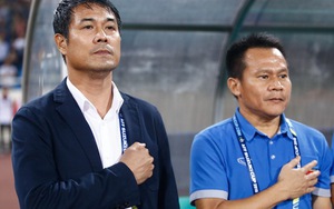 Danh thủ mong VFF giữ HLV Hữu Thắng sau thất bại tại AFF Cup 2016