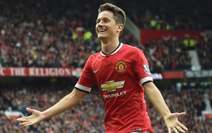 Ander Herrera là ‘người đặc biệt’ đích thực của Mourinho