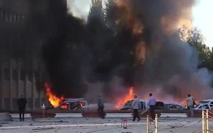 Hàn Quốc: Nổ tại trung tâm huấn luyện quân dự bị, hàng chục binh sĩ bị thương