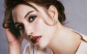 Janice Phương kể về nỗi đau khi bị bạn trai phản bội