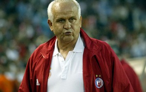 Hà Nội T&T không phục HLV vô địch Champions League của Thanh Hóa