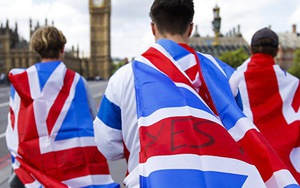 KHÓ TIN: Nghị sĩ Anh cáo buộc Nga làm sai lệch kết quả Brexit