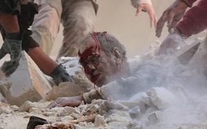 Xem những bức ảnh chấn động thế giới năm 2016, theo AP