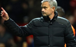 Mourinho & sự phản tác dụng của ‘chủ nghĩa quân phiệt’