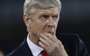 Với Wenger, Arsenal mãi chỉ... ‘nửa chừng xuân’