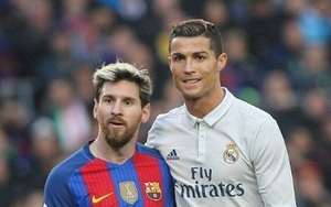 CẬP NHẬT tối 14/12: Sau Oscar, Trung Quốc muốn có cả Ronaldo và Messi. Chelsea mất Hazard vì chấn thương