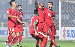 Riedl sáng suốt. 'Messi Thái' thất thường. Tuyển Thái Lan đang mệt mỏi