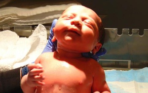 Hy vọng mới cho những bà mẹ sinh con từ mô buồng trứng đông lạnh