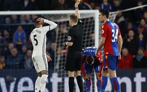 Man United đang hay nhưng Mourinho vẫn có việc cần làm ngay