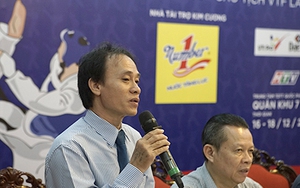 Taekwondo quyết mở lại 'mỏ' huy chương Olympic