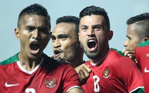 Sao gốc Hà Lan tự tin sẽ ghi 2 bàn vào lưới Thái Lan ngay tại Bangkok