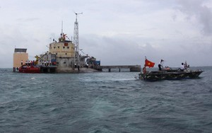 Năm 1938 Việt Nam đã tính khởi kiện chủ quyền quần đảo Hoàng Sa ra tòa quốc tế La Haye