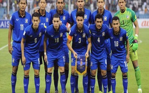 Thái Lan xứng danh 'độc cô cầu bại'