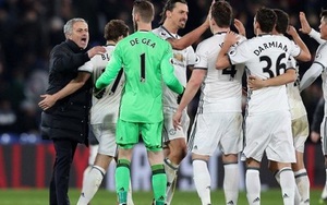 Thoát khỏi sức ép, Mourinho sẽ nguy hiểm hơn trước!