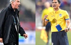 19h00 ngày 17/12, Thái Lan – Indonesia: Cả Đông Nam Á ủng hộ thầy trò HLV A.Riedl