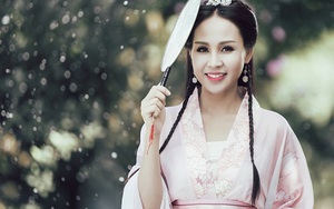 Sao Mai Khánh Ly: Chỉ ngủ 2 tiếng mỗi ngày để có 'Mùa Đông không lạnh'