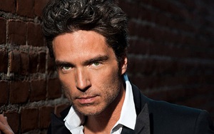 Richard Marx mang Giáng sinh đến sớm với công chúng Hà Nội