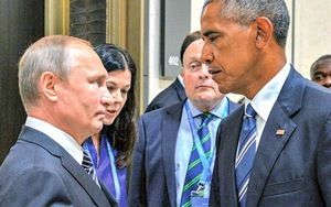 Vụ can thiệp vào bầu cử Mỹ: Obama 'ám chỉ' Tổng thống Putin chỉ đạo các vụ tấn công