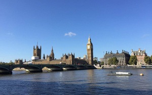 Du lịch - phượt Châu Âu & những kinh nghiệm hữu ích cần biết