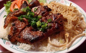 Ăn món ngon miền Nam giữa lòng Hà Nội ở đâu?