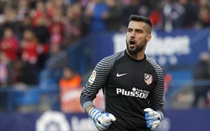 Miguel Moya: Ngày trở lại của chiến binh dũng cảm