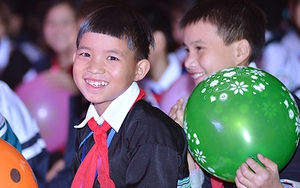 Chiếu miễn phí 'Sứ mệnh trái tim' cho trẻ vùng cao