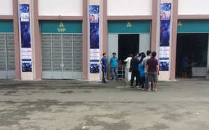 'Sốt ảo' vé xem Xuân Trường, Công Phượng