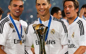 Vượt Barcelona, Real Madrid trở thành CLB sở hữu nhiều danh hiệu nhất thế giới