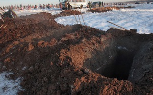 Vụ ngộ độc chấn động nước Nga: Chết một lúc 41 người vì uống 'rượu lậu'