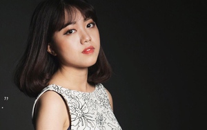 Phùng Khánh Linh The Voice 'chào' Giáng sinh bằng ca khúc mới