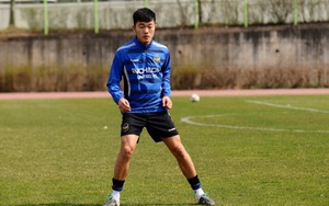 Công Phượng, Xuân Trường thua giá 'Messi mới' của U21 Thái Lan