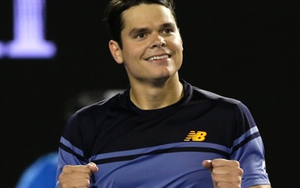 Tennis ngày 20/12: Milos Raonic bổ nhiệm HLV mới. Lý Hoàng Nam tham dự Men's Futures Thái Lan