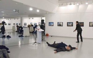 Ngày đen tối của nước Nga: Lại thêm một quan chức bị bắn chết