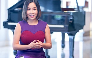 Mỹ Linh sẽ 'bỏ nhà' đi hát rock trong đêm giao thừa