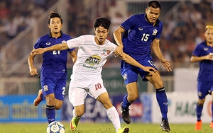 HLV Guillaume: 'U21 HAGL thua vì Công Phượng mất tự tin…'