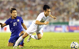 U21 HAGL và nỗi buồn mang tên Thái Lan