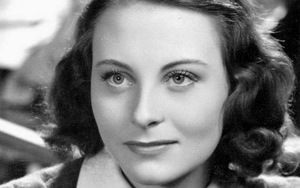 Michel Morgan, minh tinh Pháp với đôi mắt đẹp nhất thế giới, qua đời ở tuổi 96